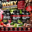 Nature Nova Whey Protein - 2
