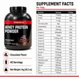 Nature Nova Whey Protein - 3