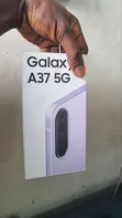 New Samsung Galaxy A37 256GB Gray - 3
