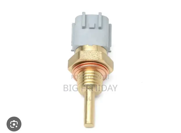 Nissan Thermometer Switch / Water Sensor - 1