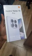 New Xiaomi Redmi Note 14 Pro 256GB Black - 1