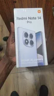 New Xiaomi Redmi Note 14 Pro 256GB Black - 2