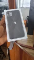 Apple iPhone 11 128GB Black - 1