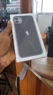 Apple iPhone 11 128GB Black - 2