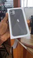 Apple iPhone 11 128GB Black - 3