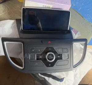 Honda CR-V 2012-2017 10.25" Android Screen