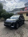 New Jetour X90 Plus 2024 Black - 5