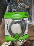 YC-LINK High Grade Audio/Video Cable - 1.5M - 1