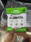 YC-LINK High Grade Audio/Video Cable - 1.5M - 2