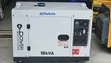 Perkins Diesel Generator - 10kVA - 1