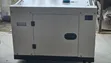 Perkins Diesel Generator - 10kVA - 2