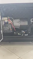 Perkins Diesel Generator - 10kVA - 5