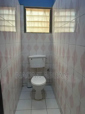 2-Bedroom Shared Apartment for Rent in Boi