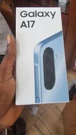 New Samsung Galaxy A17 128GB Blue - 2