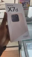 New Honor X7d 256GB Gold - 1