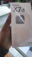 New Honor X7d 256GB Gold - 2