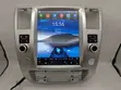 Nissan Armada 2009 DVD System - 1