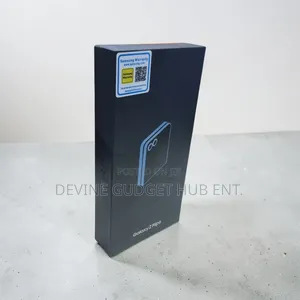 Samsung Galaxy Z Flip6 256GB Black