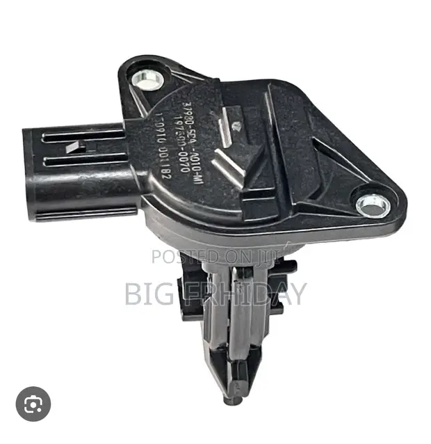Honda Air Mass Sensor (Accord, Civic, CRV, HRV) - 1
