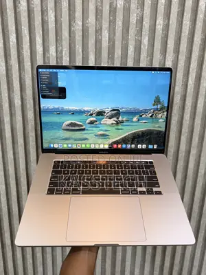 Apple MacBook Pro 2019 16GB RAM, 512GB SSD