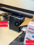 Asano TK2052WS Wireless 2.1 Channel TV Soundbar - 4