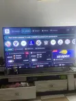 Infinix 55-inch QLED Smart 4K TV - 1