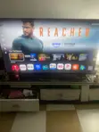 Infinix 55-inch QLED Smart 4K TV - 2