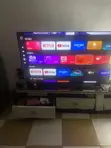 Infinix 55-inch QLED Smart 4K TV - 3