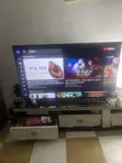 Infinix 55-inch QLED Smart 4K TV - 4