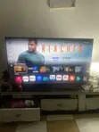 Infinix 55-inch QLED Smart 4K TV - 5