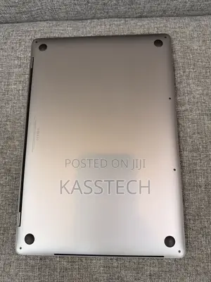 Apple MacBook Pro 2019 16GB RAM, 512GB SSD
