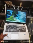 HP EliteBook 840 G3 Laptop - Core i5, 8GB RAM, 256GB SSD - 1