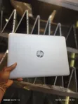 HP EliteBook 840 G3 Laptop - Core i5, 8GB RAM, 256GB SSD - 2