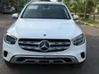 Mercedes-Benz GLC-Class 2020 White - 2