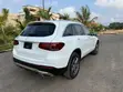 Mercedes-Benz GLC-Class 2020 White - 5