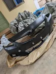 Toyota Yaris / Belta / Vios Bumper (2009-2012) - 1