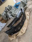 Toyota Yaris / Belta / Vios Bumper (2009-2012) - 2