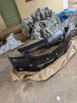 Toyota Yaris / Belta / Vios Bumper (2009-2012) - 5