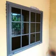 Aluminium Works: Glass Windows, Doors, POP Ceilings, Mirrors - 1