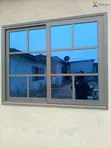 Aluminium Works: Glass Windows, Doors, POP Ceilings, Mirrors - 3