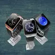 Smart Berry 2030 SIM Watch - 2