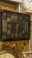 Home Clock - 2
