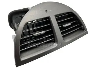 Lexus ES350 AC Vent