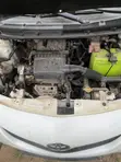 Toyota Belta 2010 - 2