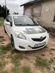 Toyota Belta 2010 - 4