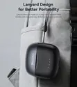 Yesido Wireless Earbuds with ENC Noise Cancelling Mic - 3