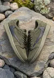 Air Jordan 1 Low OG Green - 2