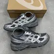 ASICS Az Sneakers - Dark Ash - 2