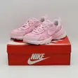 Original Nike V2K Pink Foam Sneakers - 2