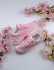 Original Nike V2K Pink Foam Sneakers - 3